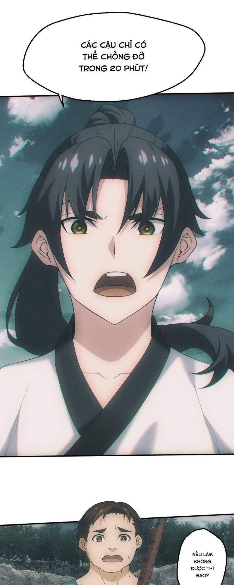 Đô Thị Bắt Yêu Nhân Chap 26 - Next Chap 27