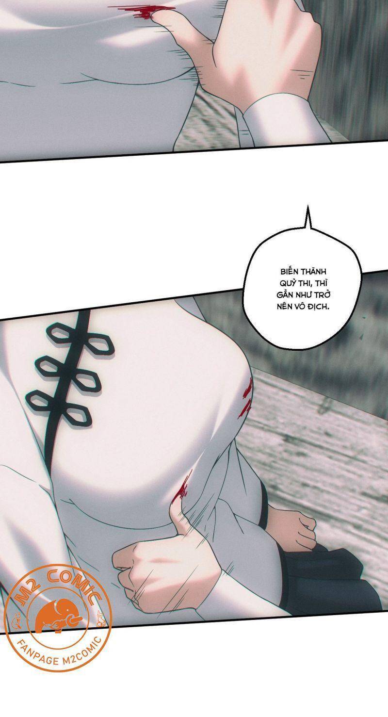 Đô Thị Bắt Yêu Nhân Chap 26 - Next Chap 27