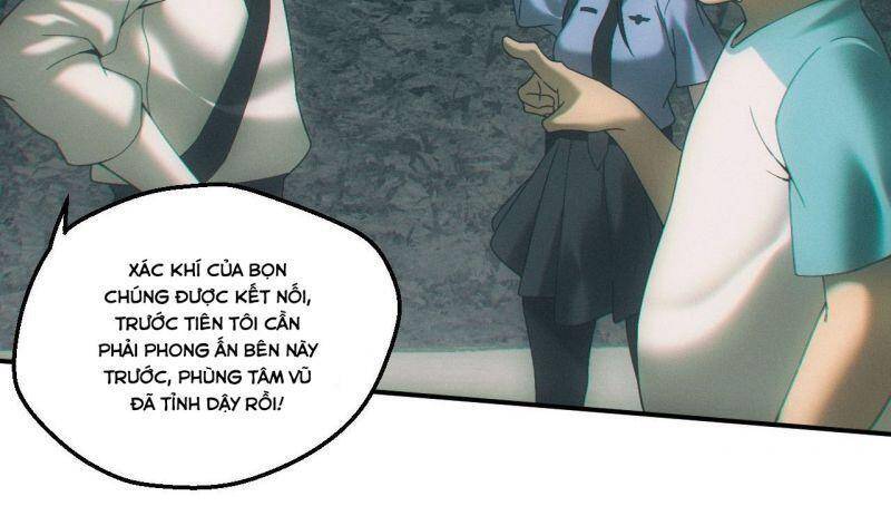 Đô Thị Bắt Yêu Nhân Chap 28 - Next Chap 29