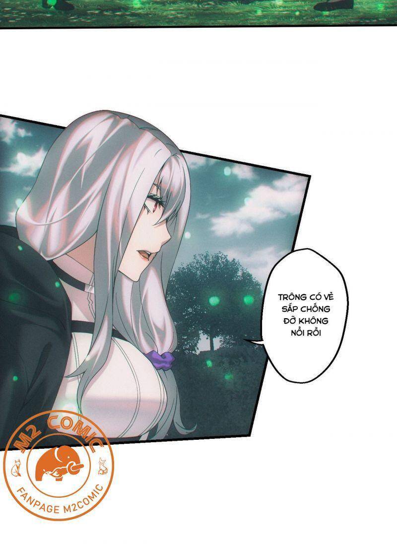 Đô Thị Bắt Yêu Nhân Chap 28 - Next Chap 29