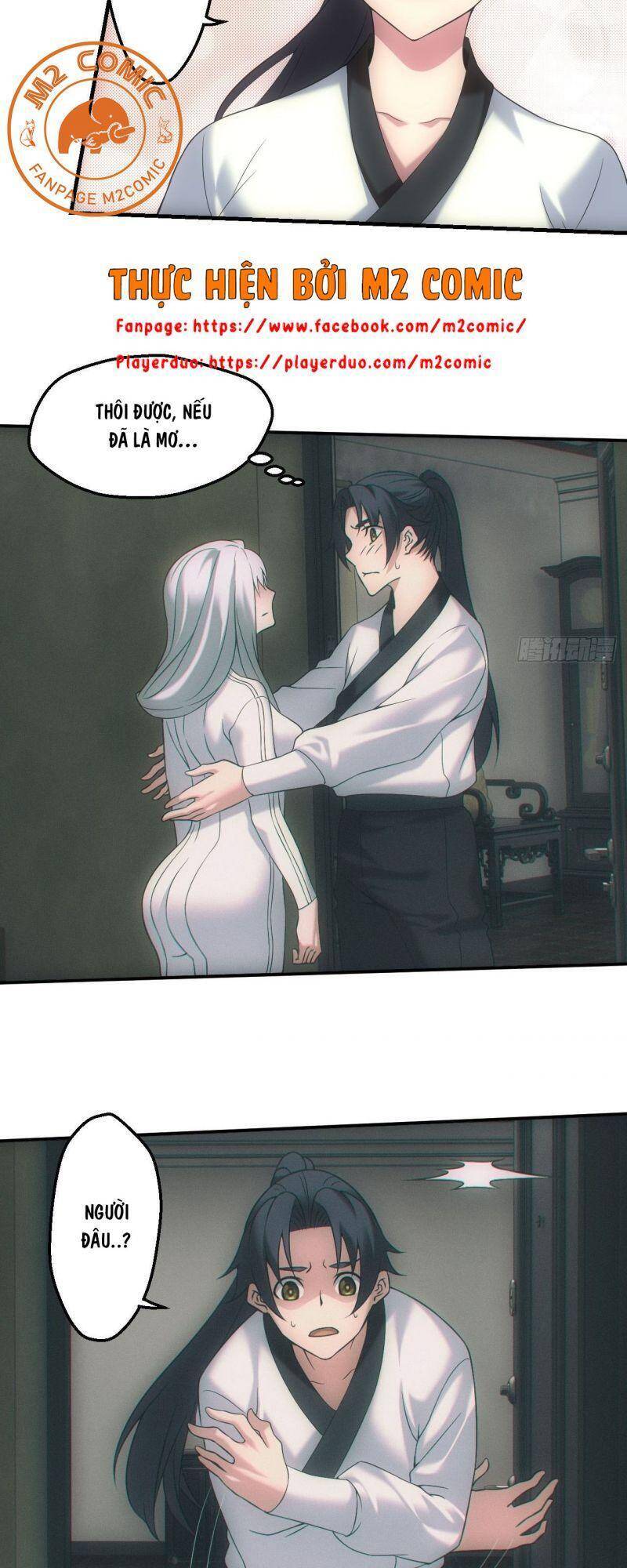 Đô Thị Bắt Yêu Nhân Chap 30 - Next Chap 31