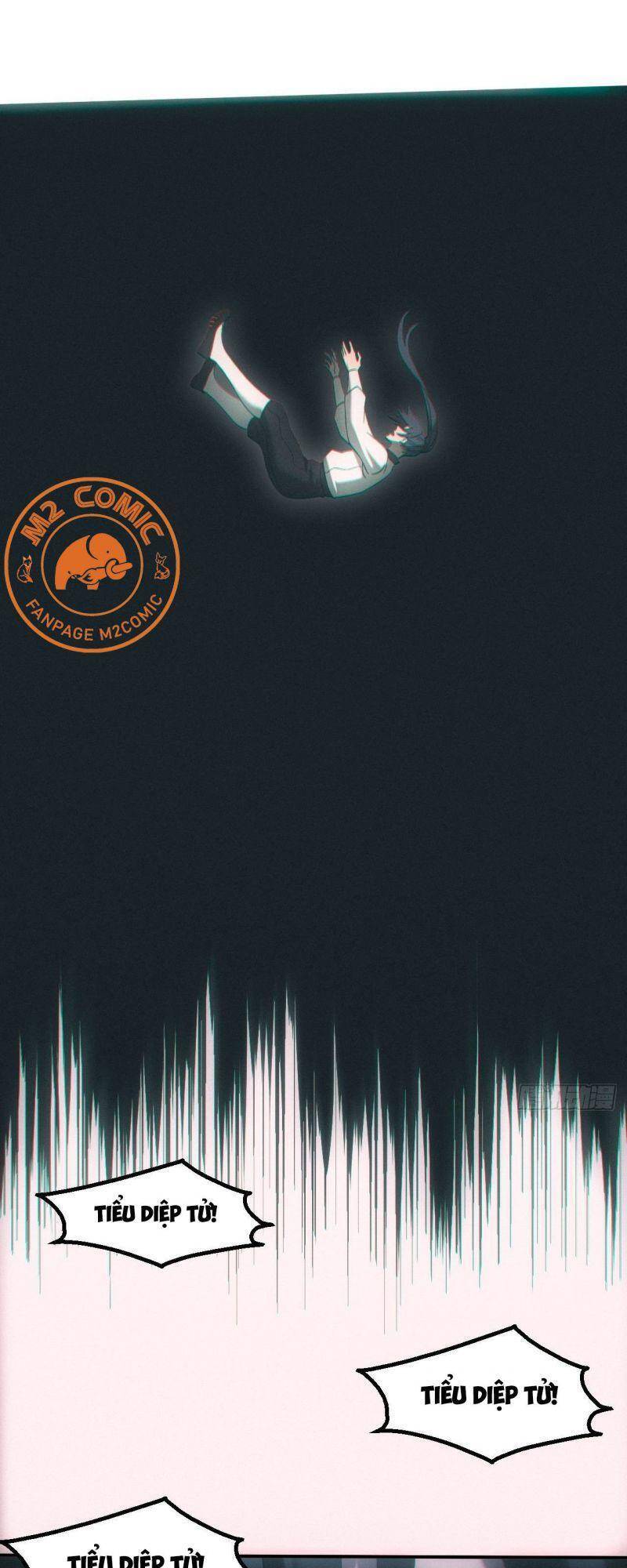 Đô Thị Bắt Yêu Nhân Chap 30 - Next Chap 31