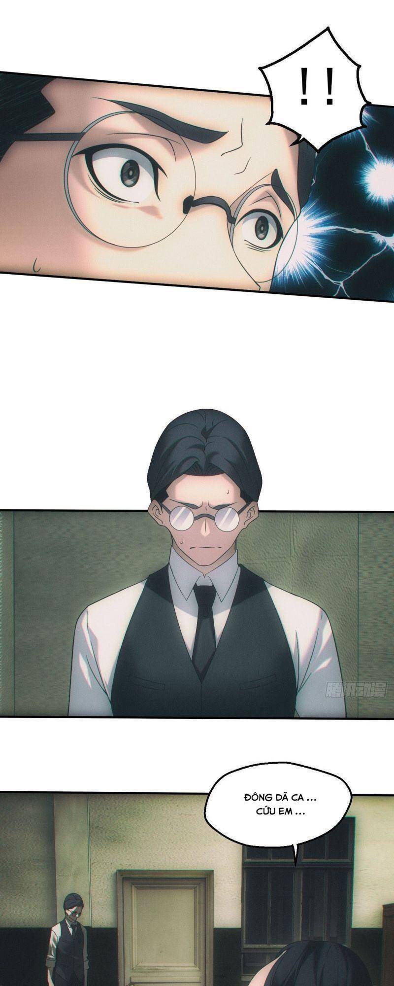 Đô Thị Bắt Yêu Nhân Chap 32 - Next Chap 33