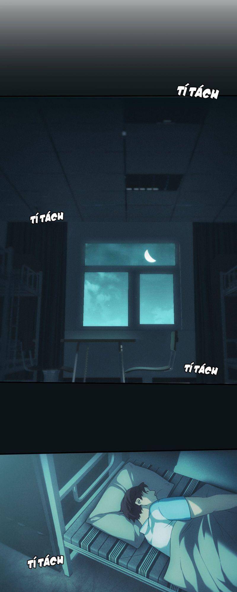 Đô Thị Bắt Yêu Nhân Chap 5 - Next Chap 6