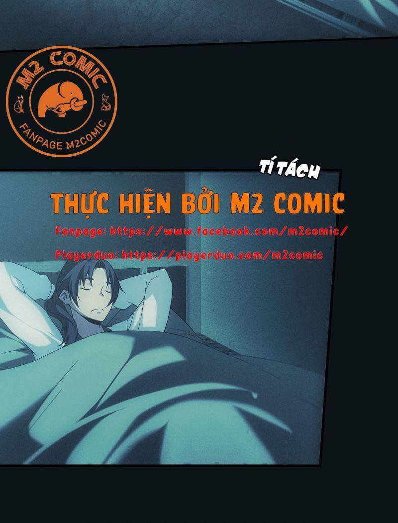 Đô Thị Bắt Yêu Nhân Chap 5 - Next Chap 6