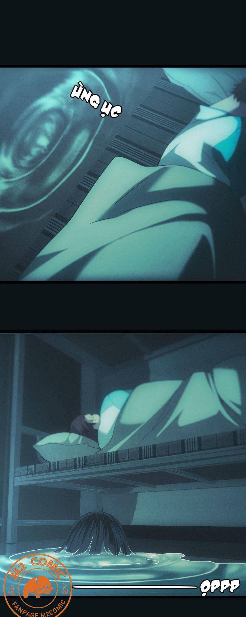 Đô Thị Bắt Yêu Nhân Chap 5 - Next Chap 6