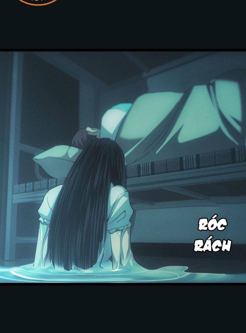 Đô Thị Bắt Yêu Nhân Chap 5 - Next Chap 6