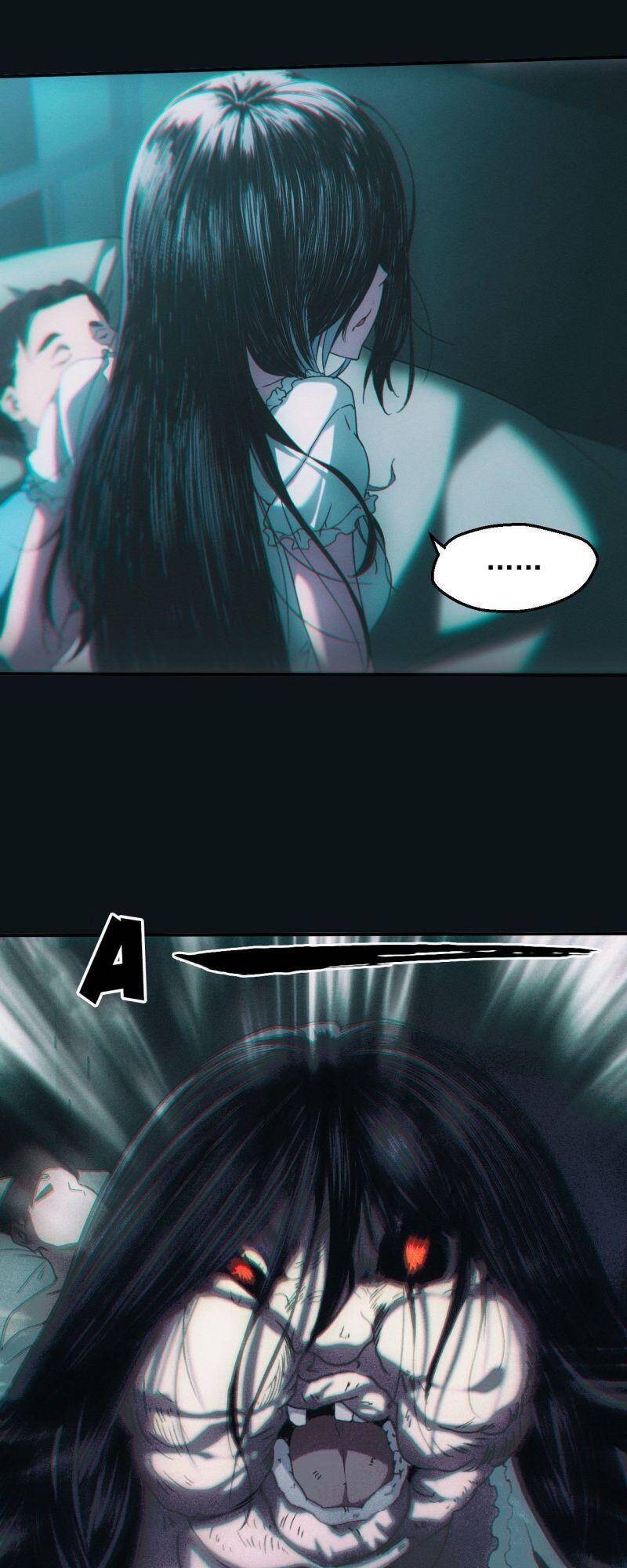 Đô Thị Bắt Yêu Nhân Chap 5 - Next Chap 6