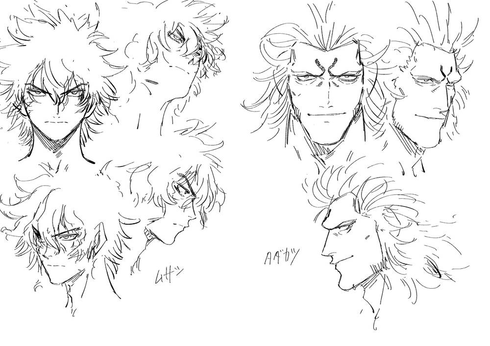 Tenkaichi - Thiên Hạ Đệ Nhất Võ Sĩ Đại Hội Chap 4 - Next Chap 5