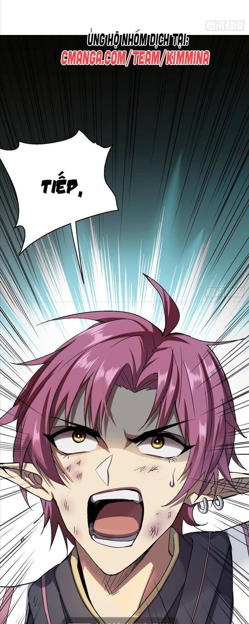 Cửu Vực Chi Thiên Nhãn Quật Khởi Chap 1 - Next Chap 2