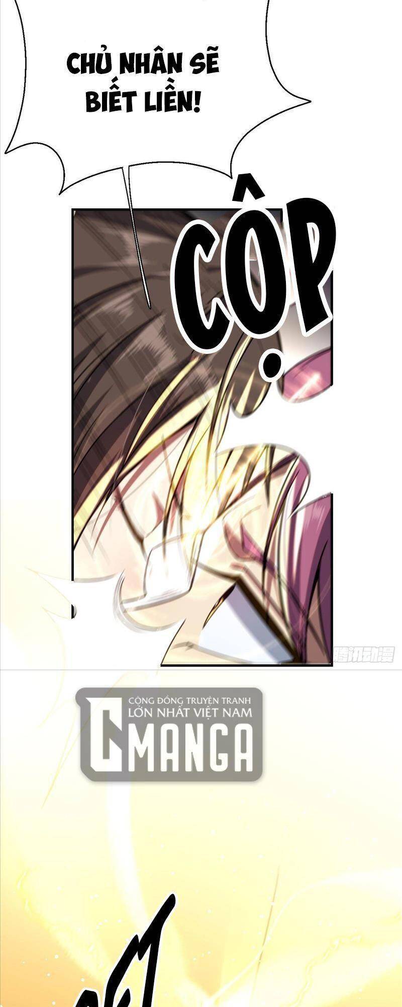 Cửu Vực Chi Thiên Nhãn Quật Khởi Chap 1 - Next Chap 2