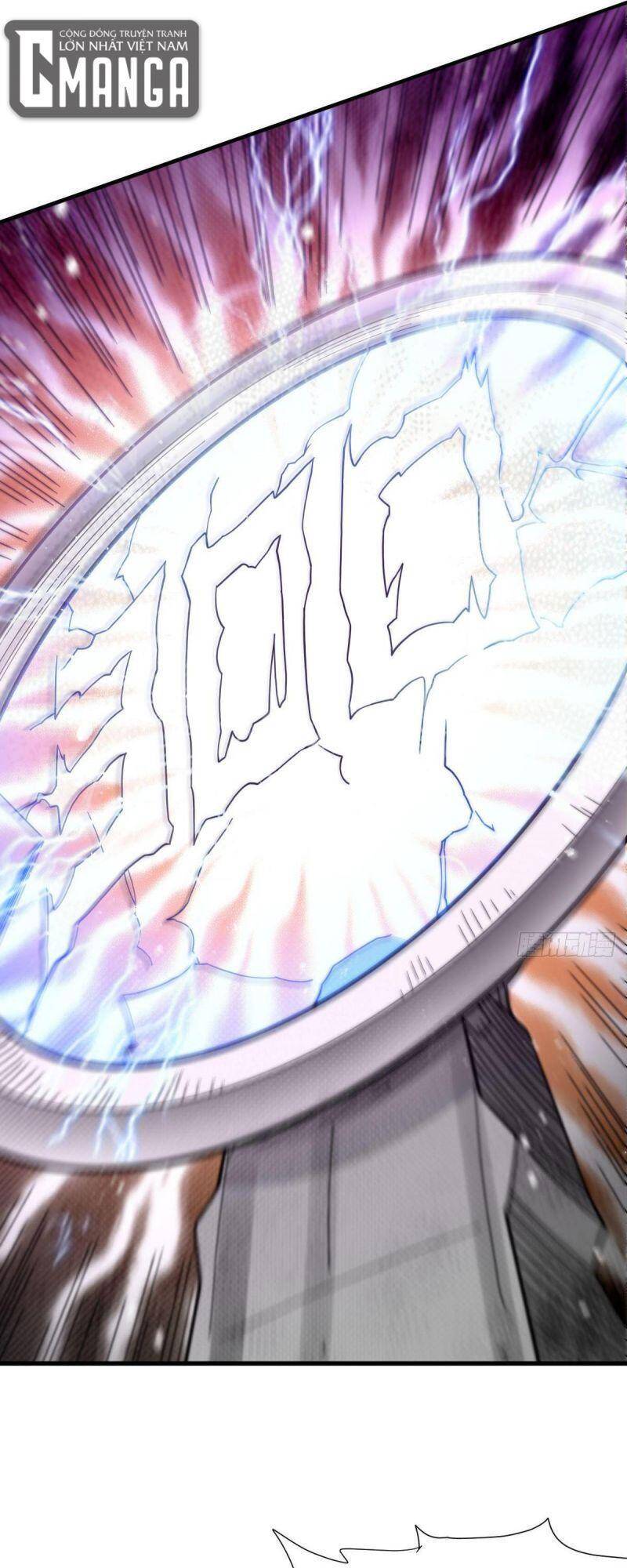 Cửu Vực Chi Thiên Nhãn Quật Khởi Chap 11 - Next Chap 12