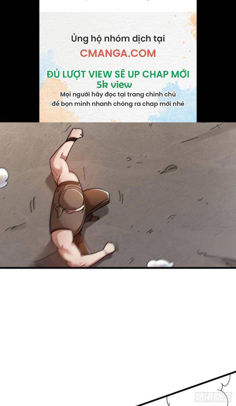 Cửu Vực Chi Thiên Nhãn Quật Khởi Chap 16 - Next Chap 17