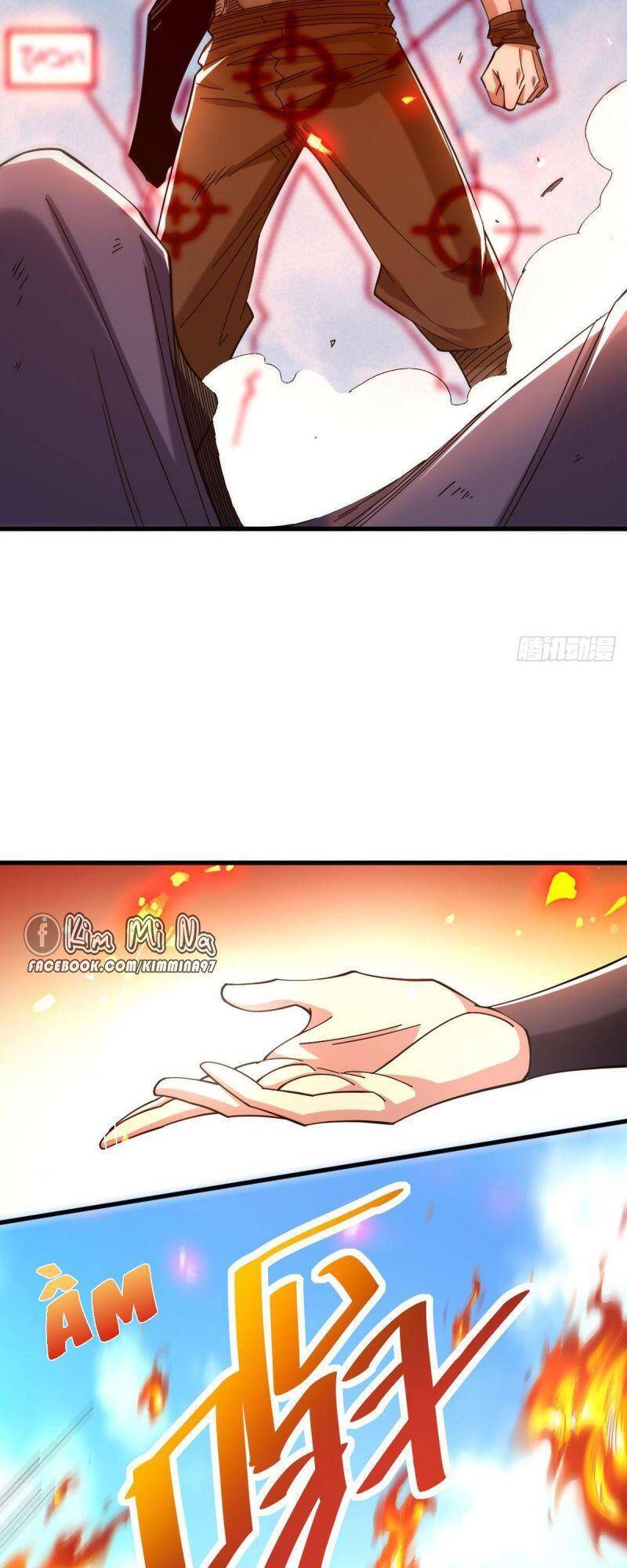 Cửu Vực Chi Thiên Nhãn Quật Khởi Chap 16 - Next Chap 17