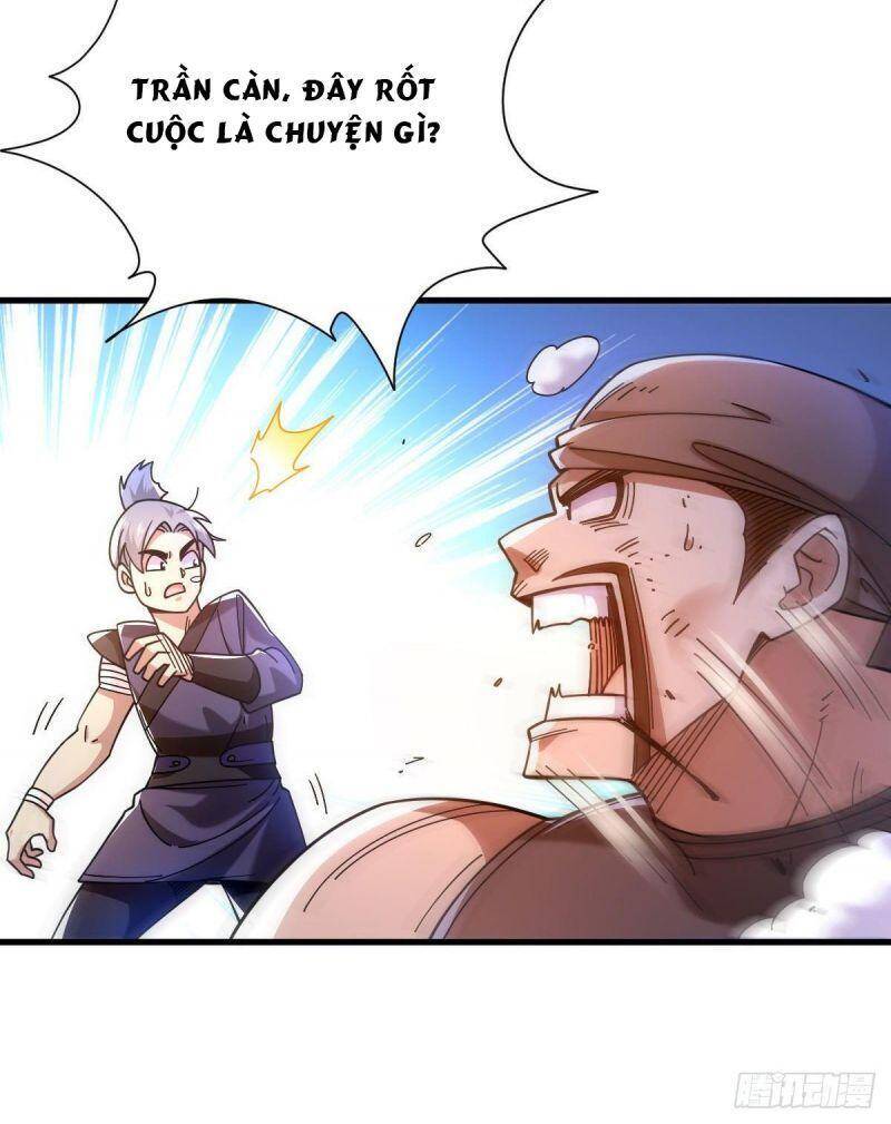 Cửu Vực Chi Thiên Nhãn Quật Khởi Chap 16 - Next Chap 17