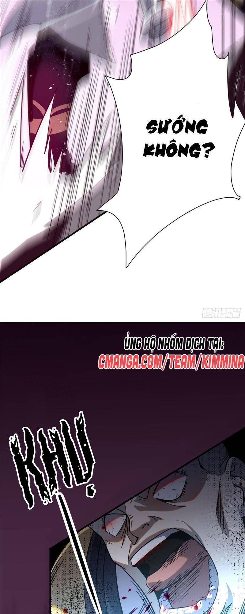 Cửu Vực Chi Thiên Nhãn Quật Khởi Chap 2 - Next Chap 3