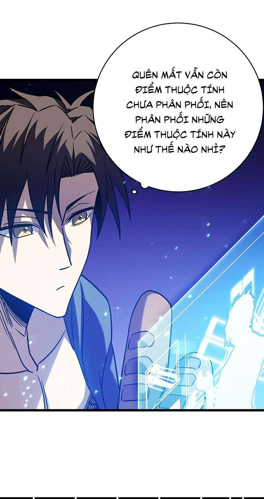 Ta Là Sát Thần Chap 16 - Next Chap 17