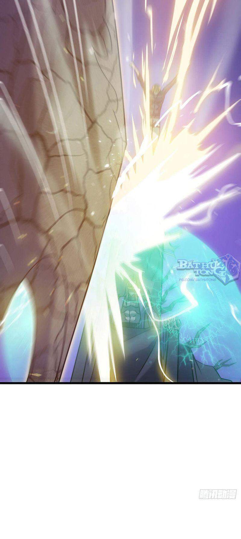 Ta Là Sát Thần Chap 23 - Next Chap 24