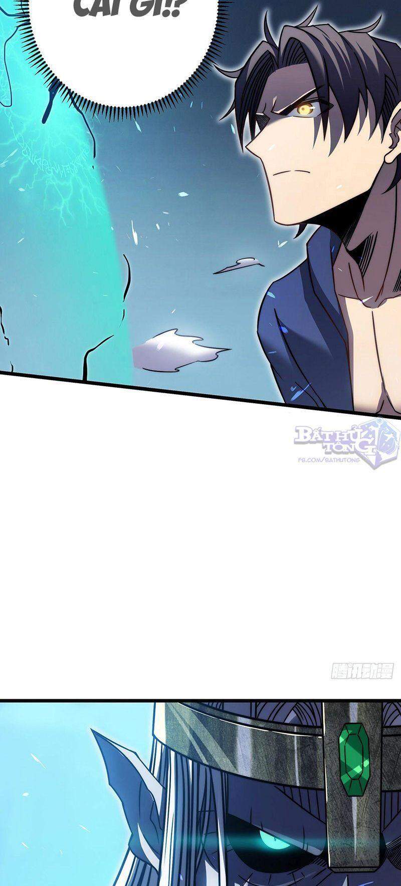 Ta Là Sát Thần Chap 23 - Next Chap 24