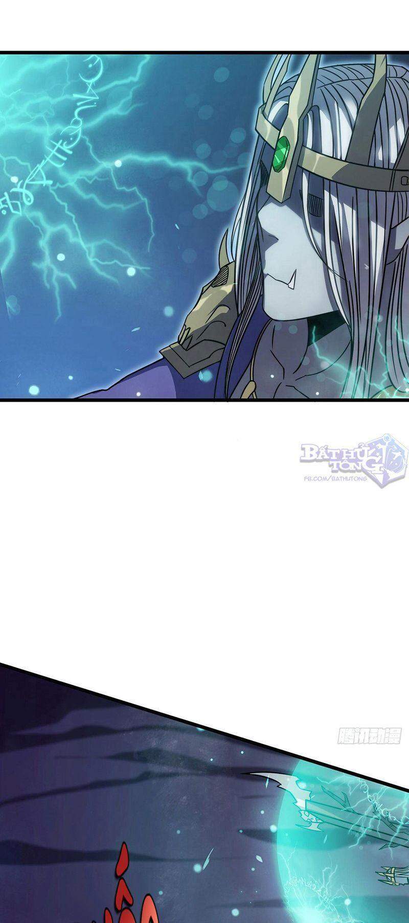 Ta Là Sát Thần Chap 23 - Next Chap 24