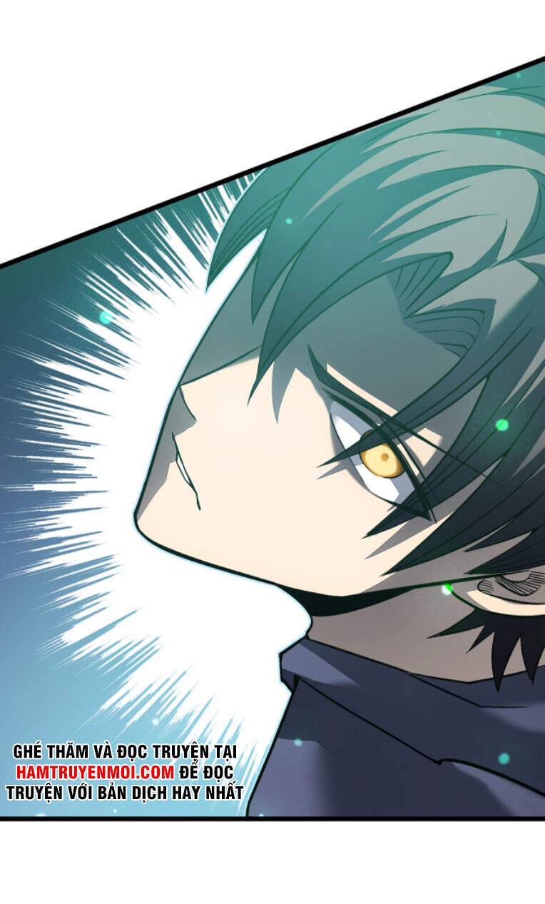 Ta Là Sát Thần Chap 25 - Next Chap 26