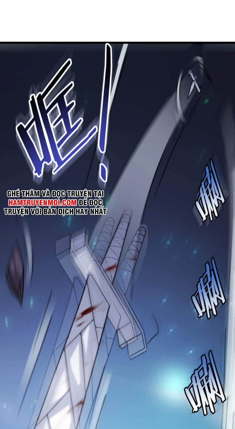 Ta Là Sát Thần Chap 25 - Next Chap 26