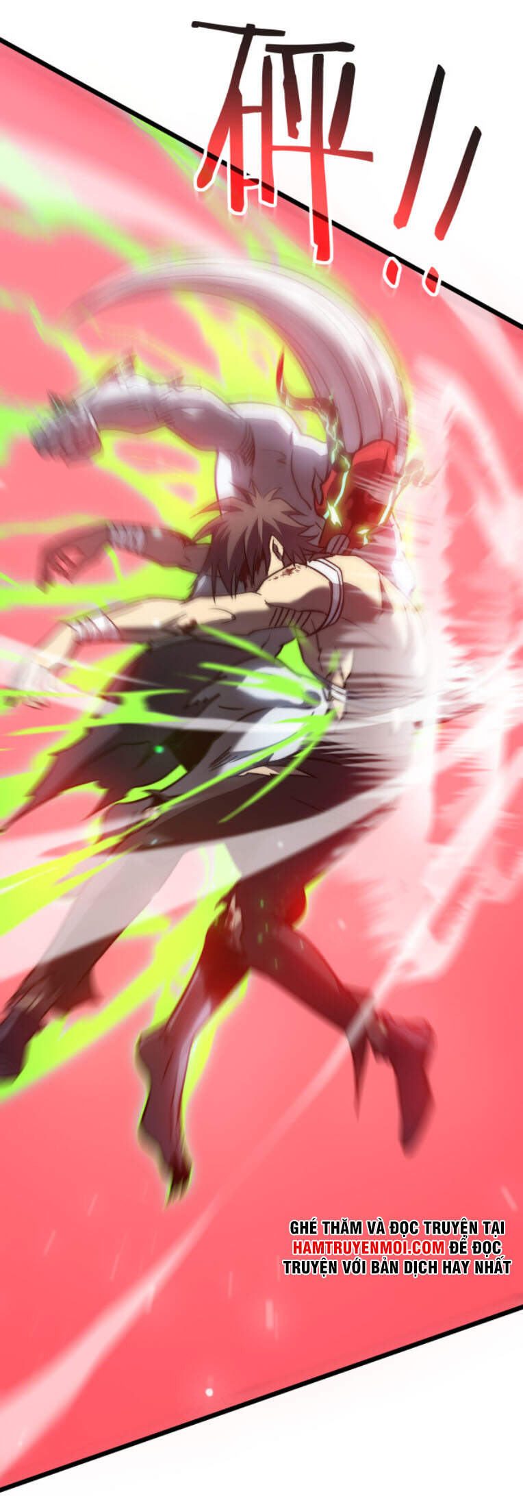 Ta Là Sát Thần Chap 25 - Next Chap 26