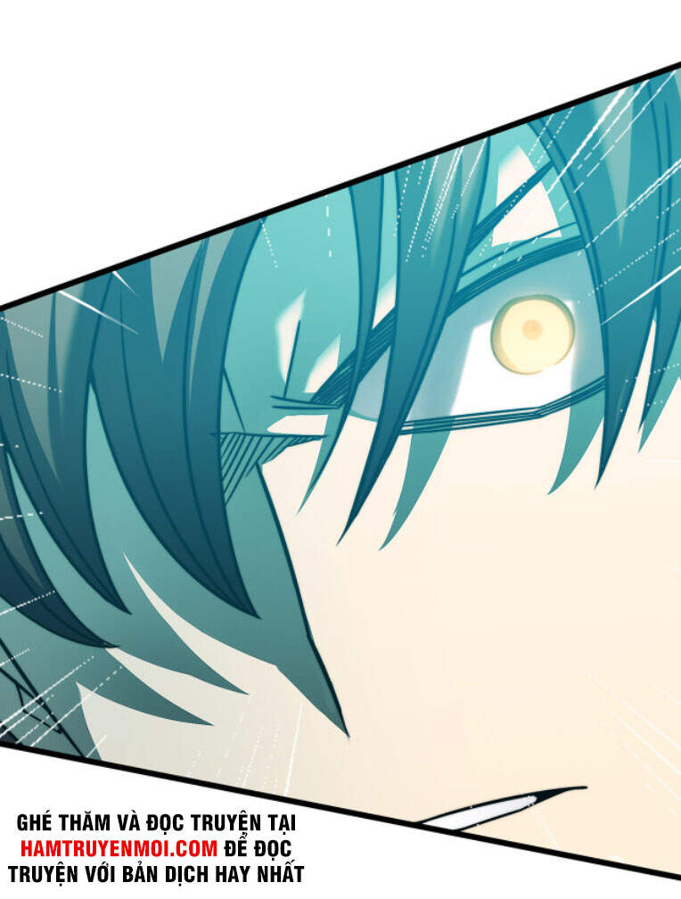 Ta Là Sát Thần Chap 25 - Next Chap 26