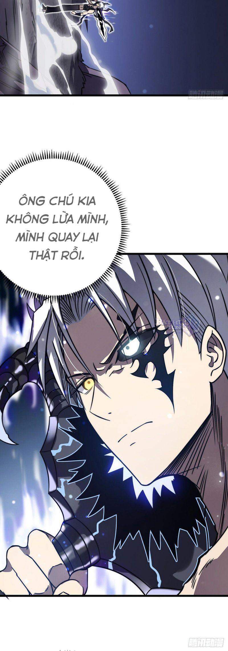 Ta Là Sát Thần Chap 26 - Next Chap 27