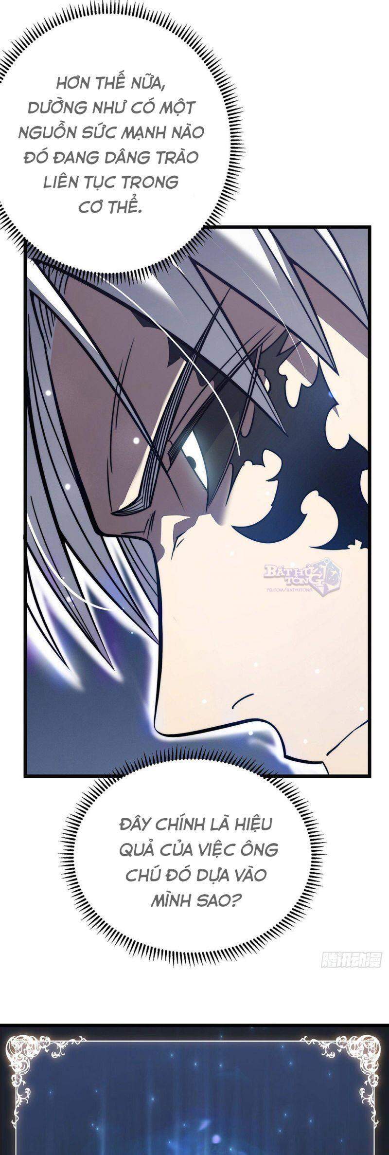 Ta Là Sát Thần Chap 26 - Next Chap 27