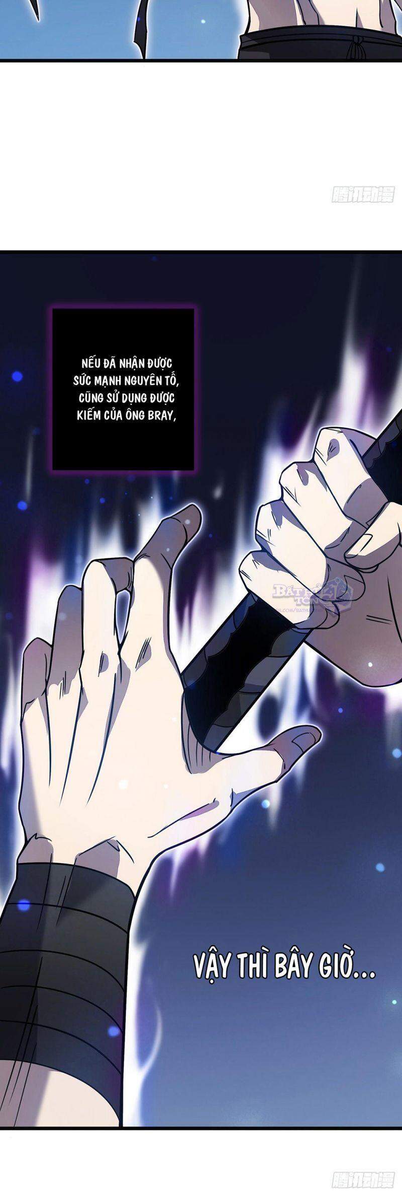 Ta Là Sát Thần Chap 26 - Next Chap 27