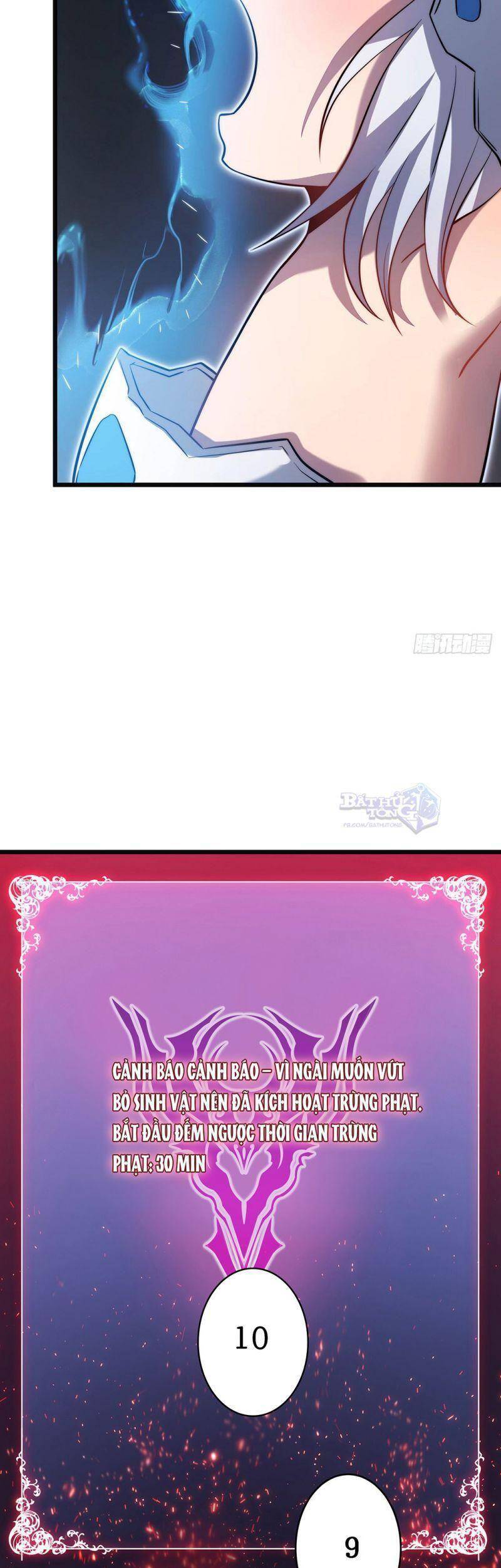 Ta Là Sát Thần Chap 28 - Next Chap 29