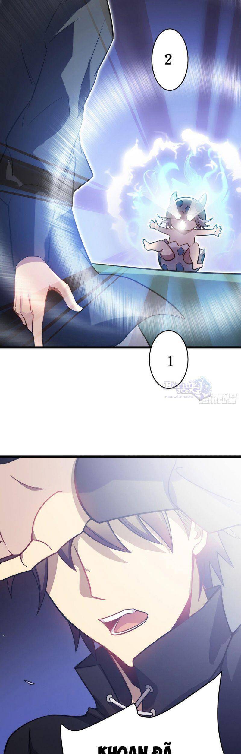 Ta Là Sát Thần Chap 28 - Next Chap 29