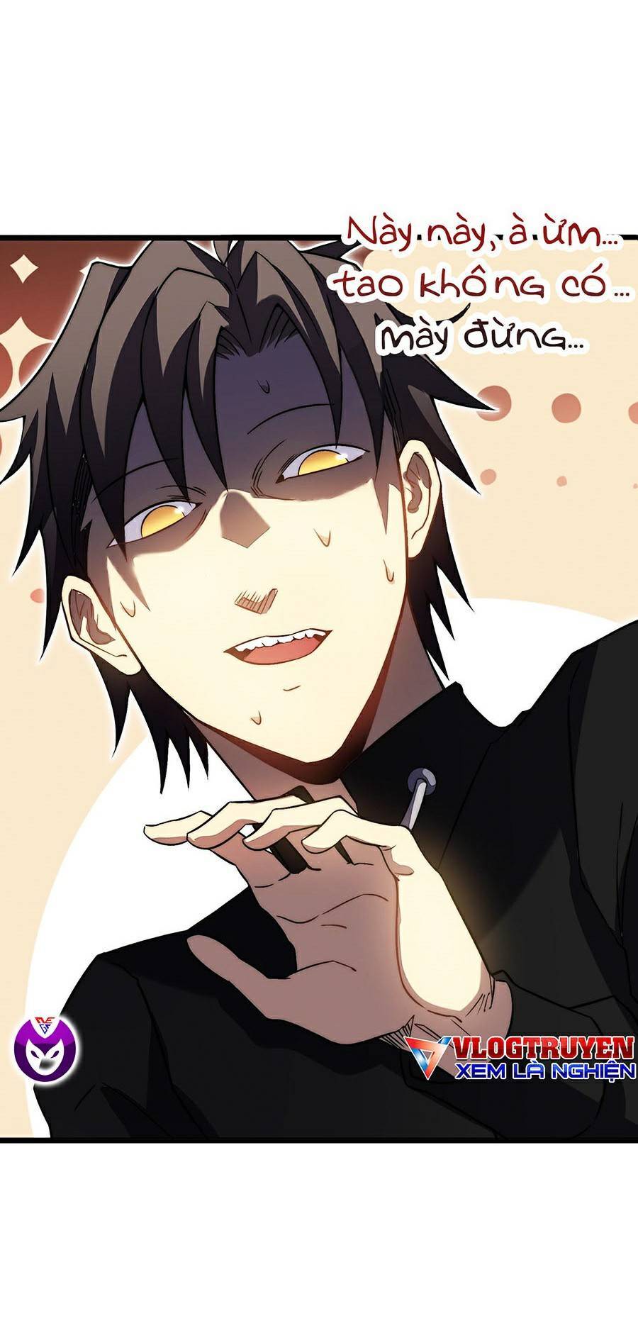 Ta Là Sát Thần Chap 34 - Next Chap 35