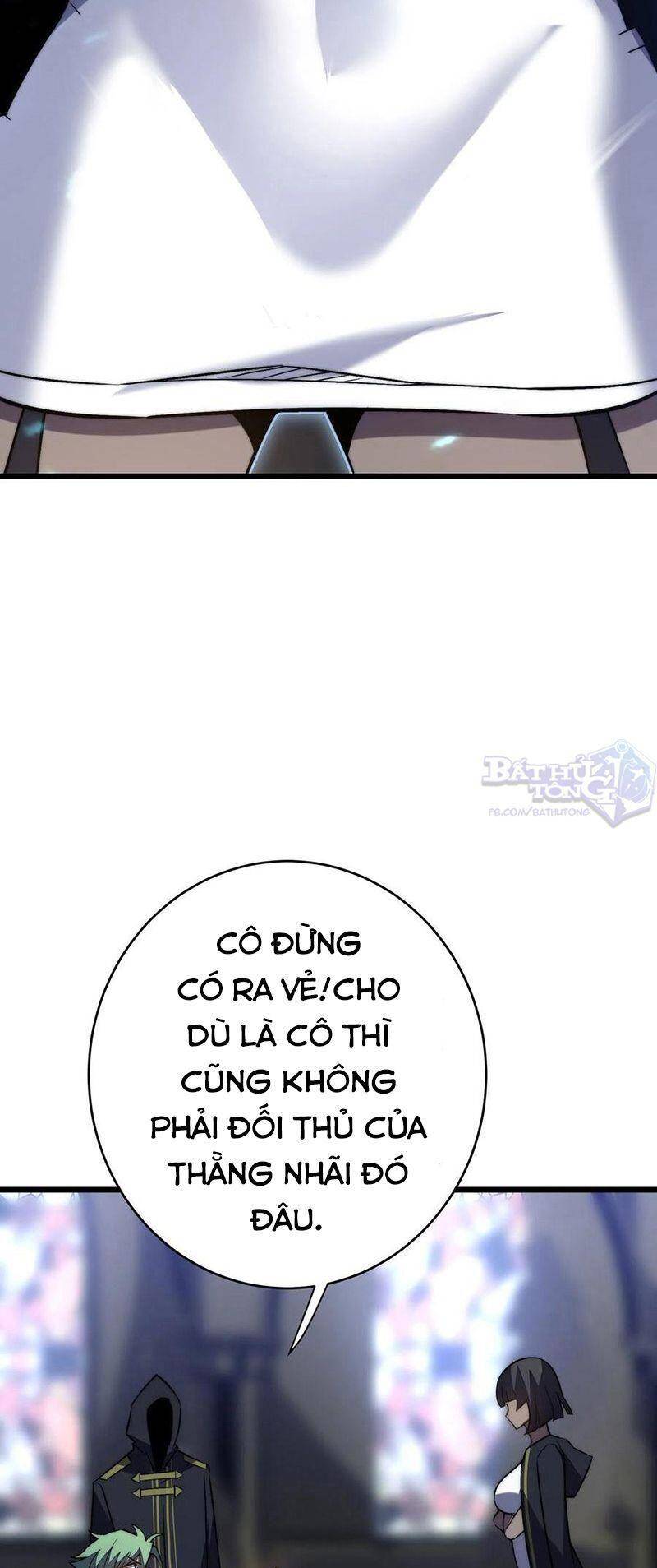 Ta Là Sát Thần Chap 37 - Next Chap 38