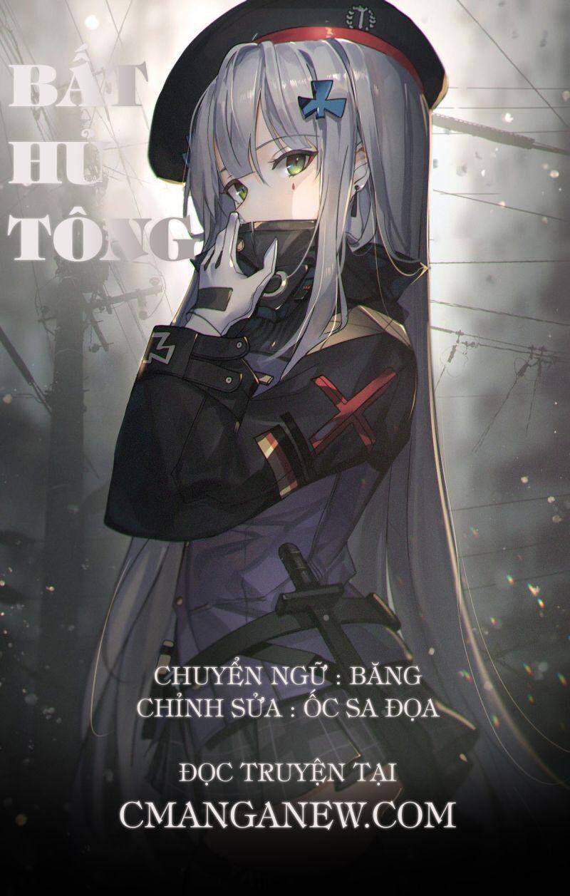 Ta Là Sát Thần Chap 39 - Next Chap 40