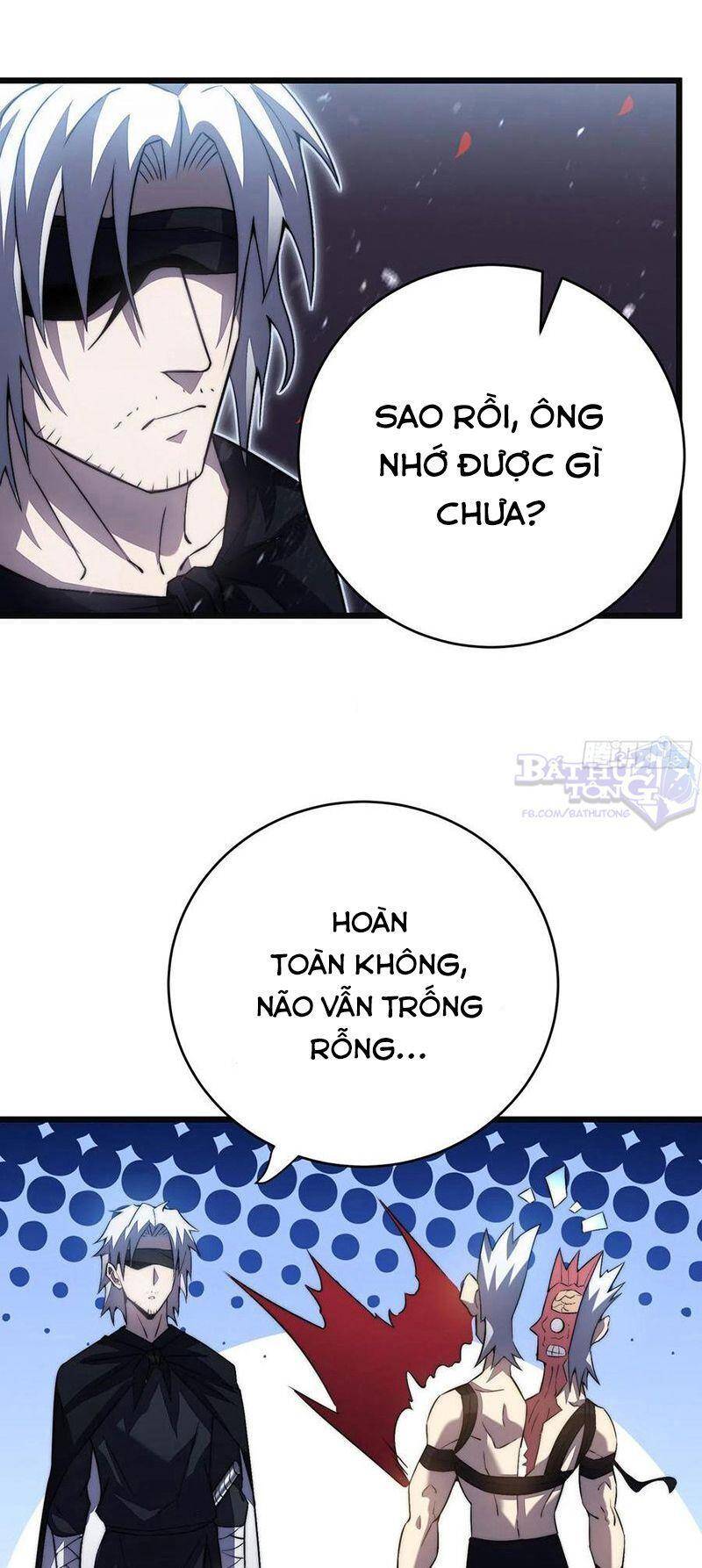 Ta Là Sát Thần Chap 39 - Next Chap 40