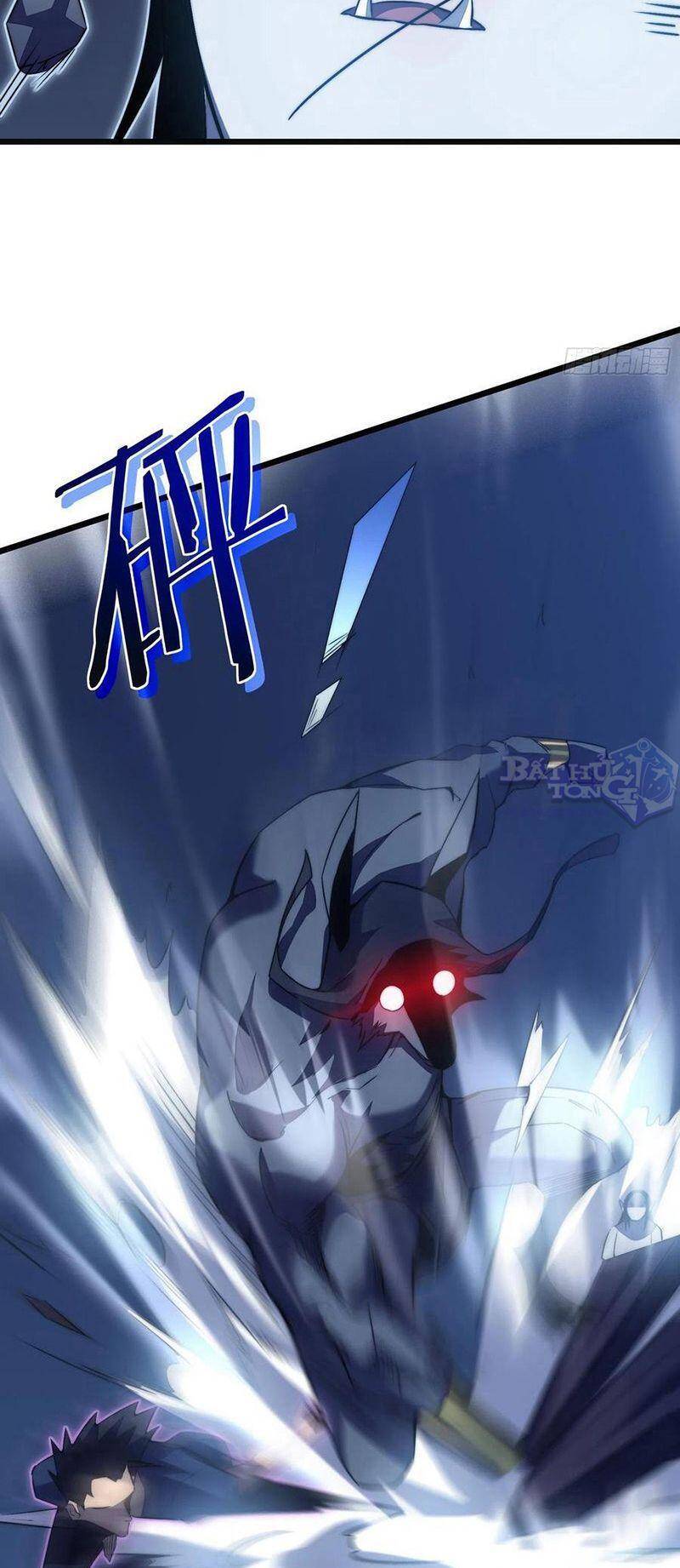 Ta Là Sát Thần Chap 39 - Next Chap 40