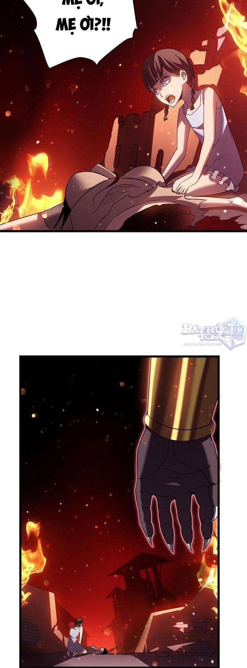 Ta Là Sát Thần Chap 40 - Next Chap 41