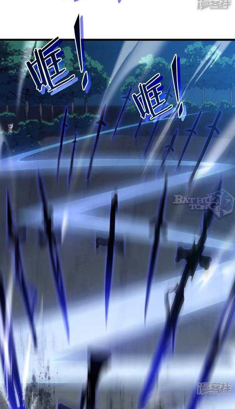 Ta Là Sát Thần Chap 41 - Next Chap 42