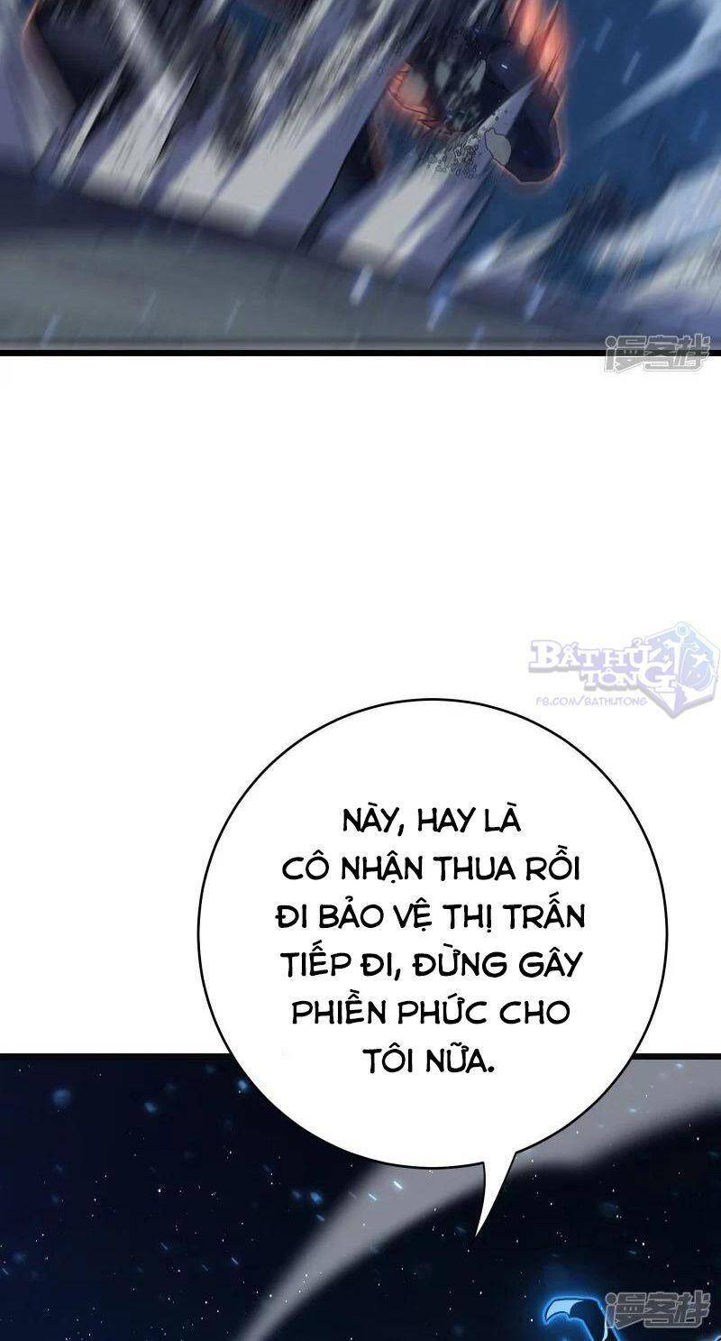 Ta Là Sát Thần Chap 41 - Next Chap 42