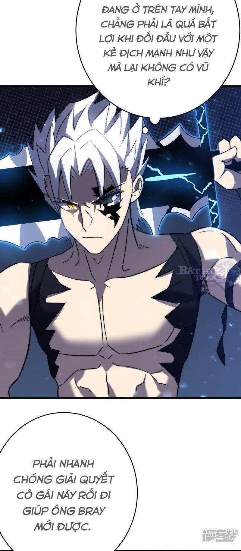 Ta Là Sát Thần Chap 41 - Next Chap 42