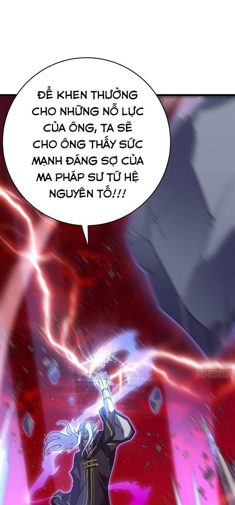 Ta Là Sát Thần Chap 43 - Next Chap 44