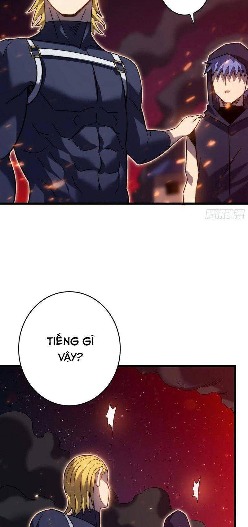 Ta Là Sát Thần Chap 43 - Next Chap 44