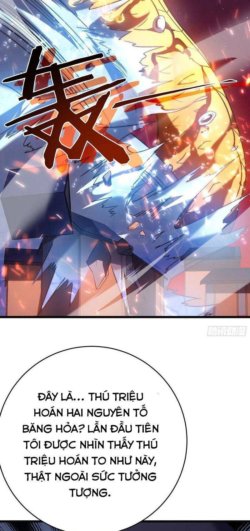 Ta Là Sát Thần Chap 43 - Next Chap 44