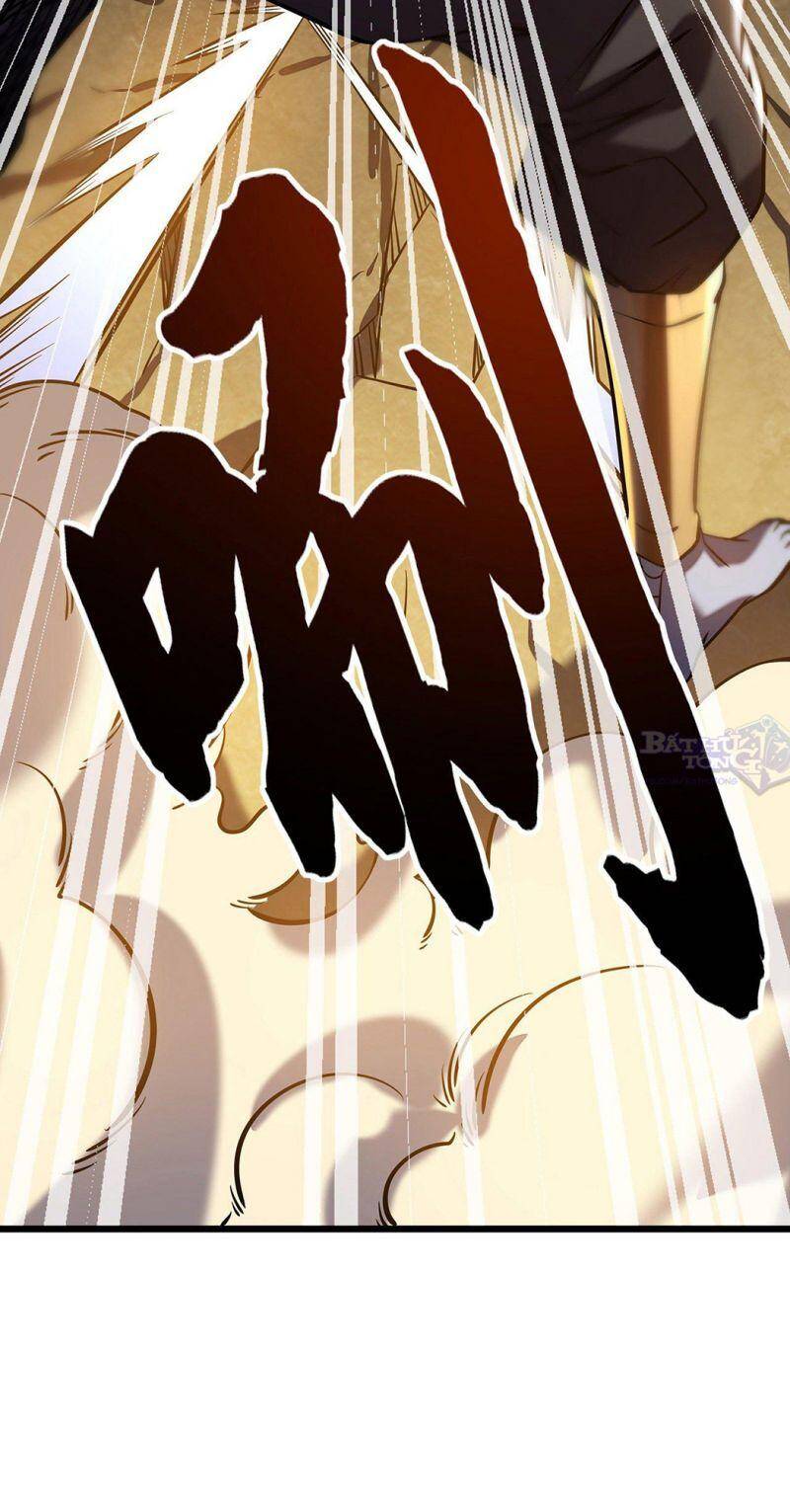 Ta Là Sát Thần Chap 7 - Next Chap 8