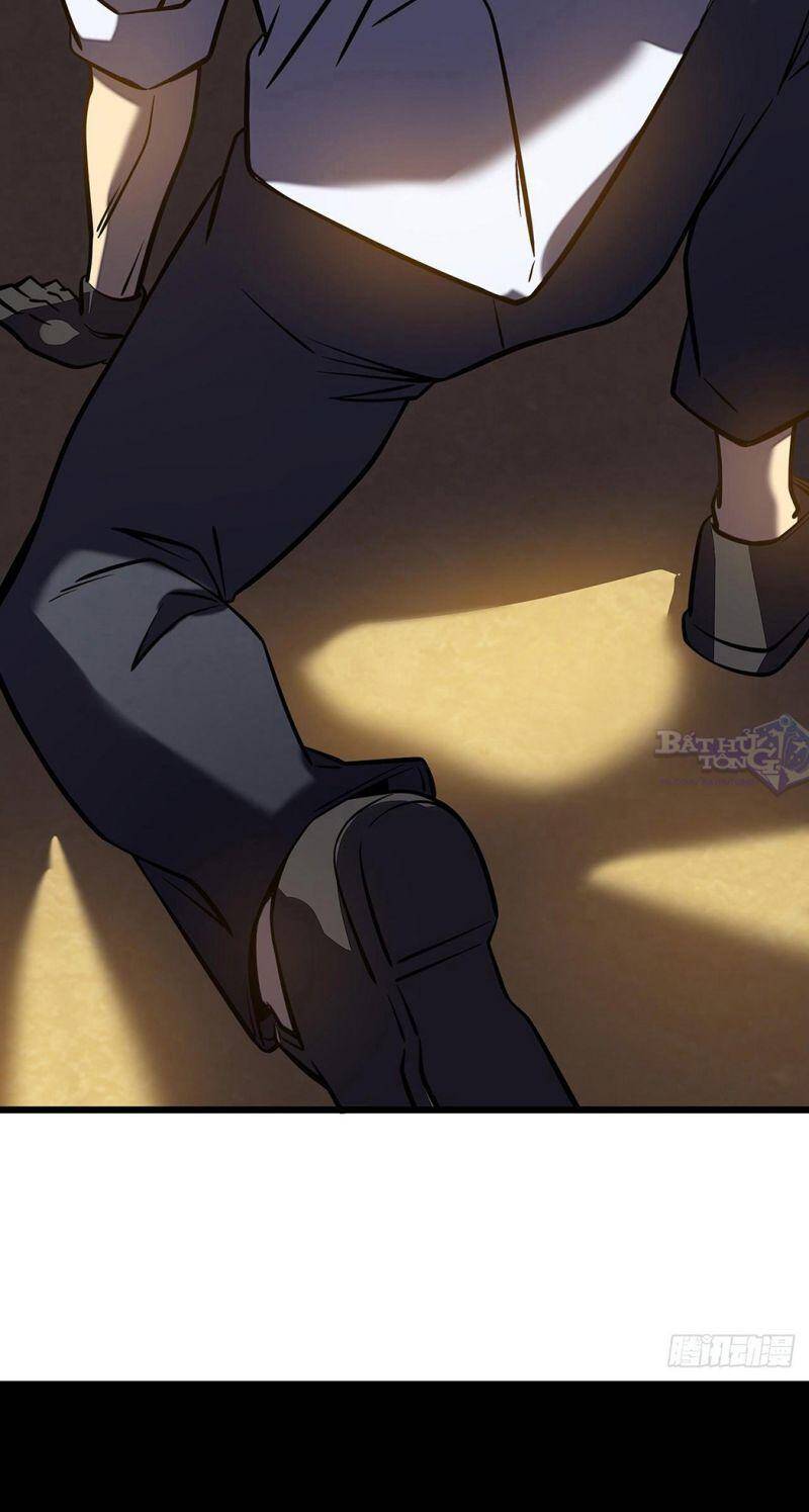 Ta Là Sát Thần Chap 7 - Next Chap 8