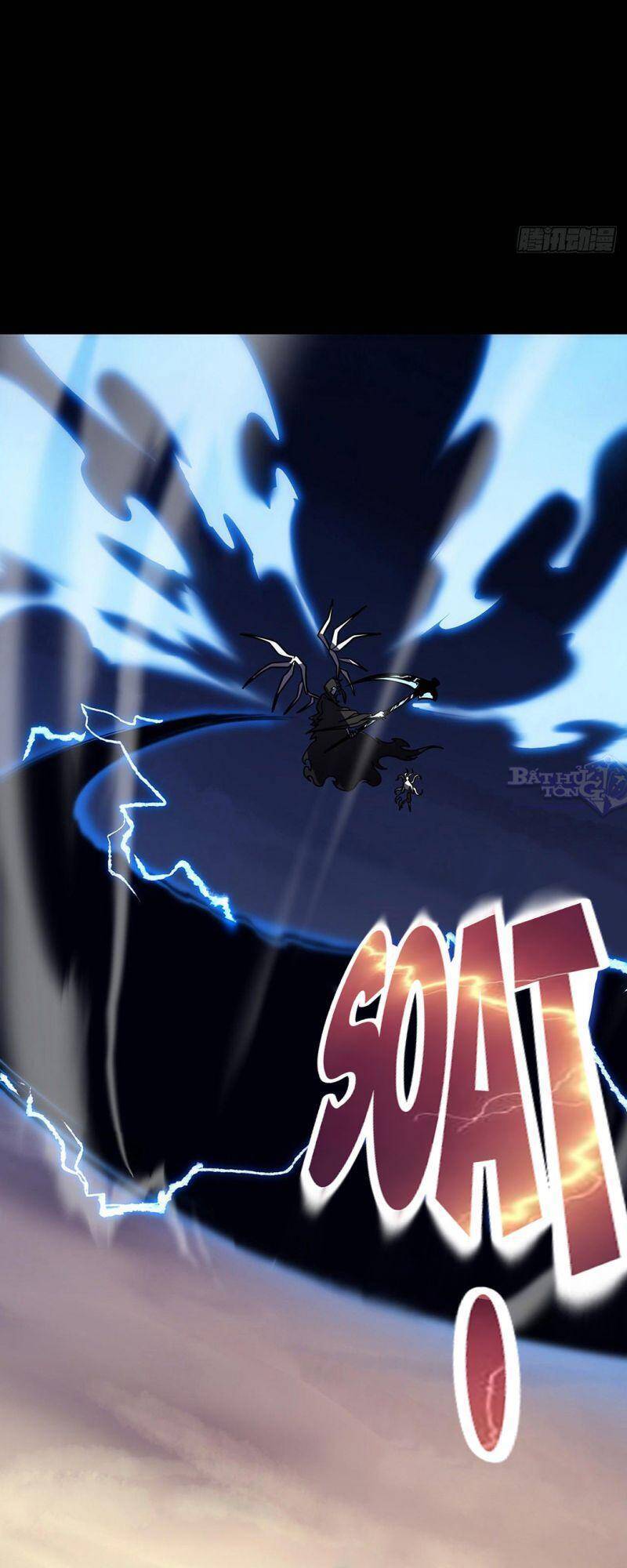 Ta Là Sát Thần Chap 7 - Next Chap 8