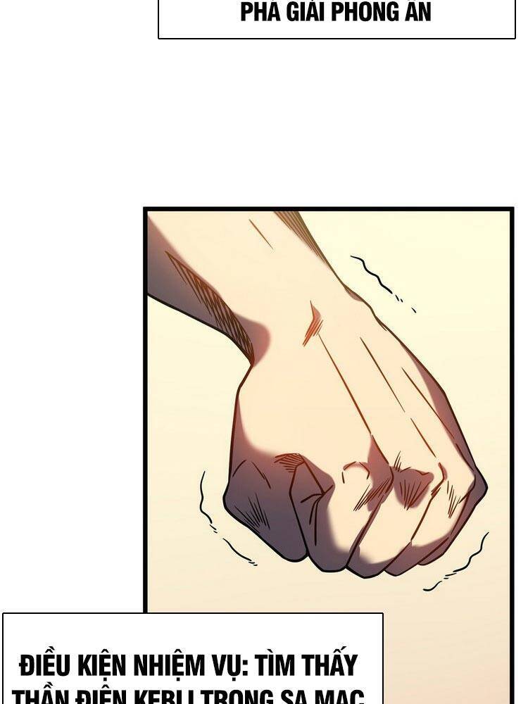 Ta Là Sát Thần Chap 8 - Next Chap 9