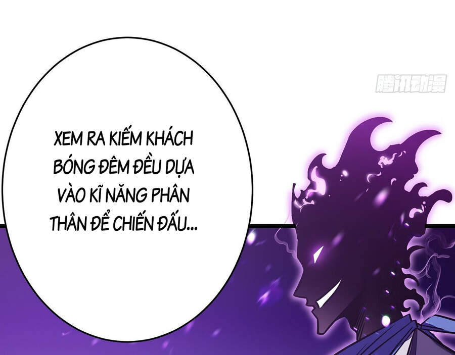 Ta Là Sát Thần Chap 12 - Next Chap 13